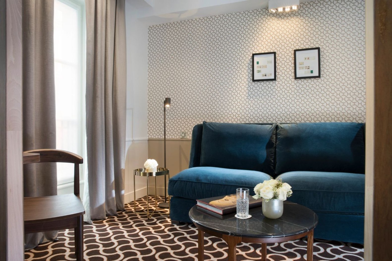 Hotel Le Pradey 30/50