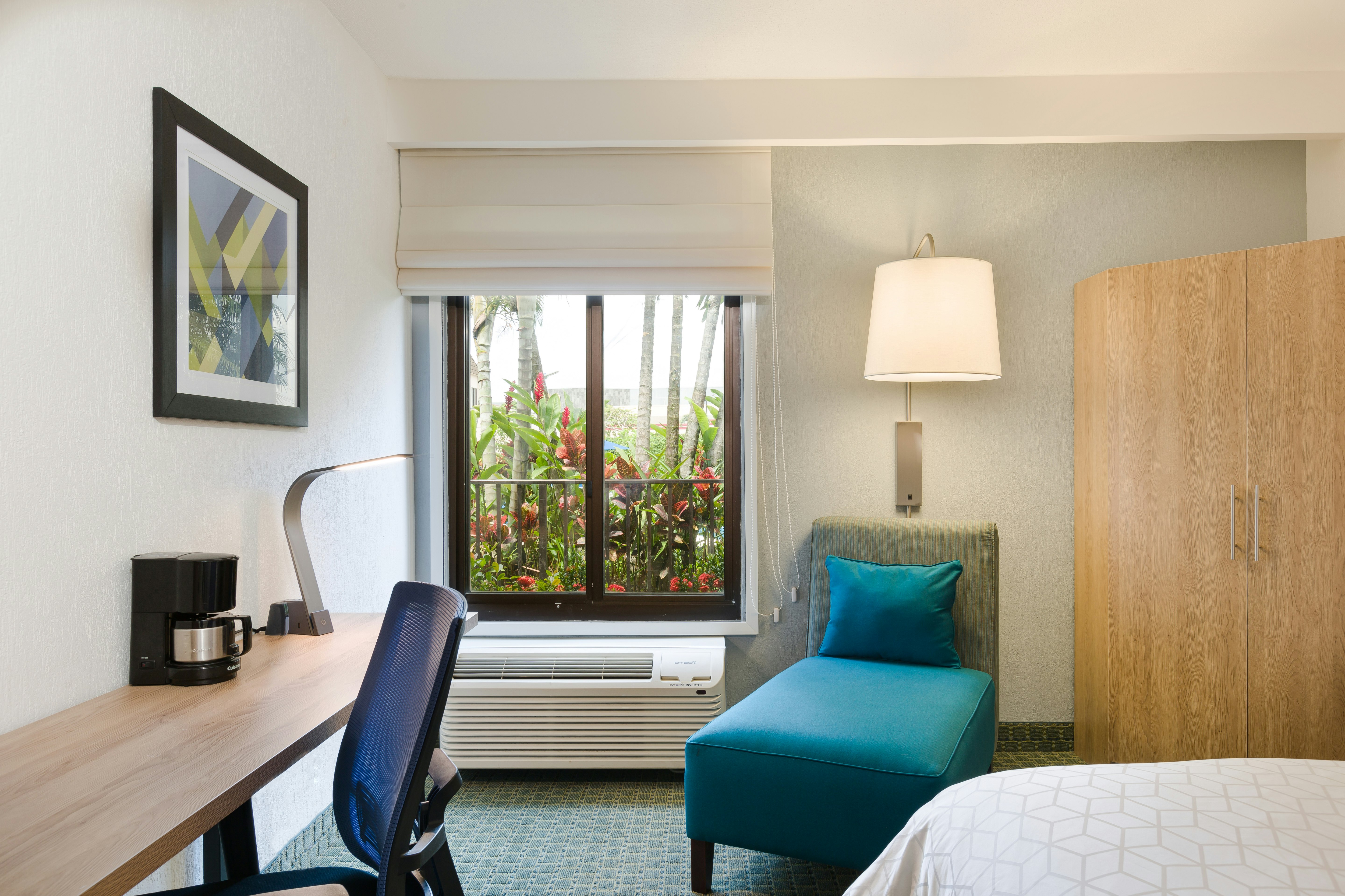 Standard, 2 Queen Beds, Holiday Inn Express San Jose Costa Rica Airport 8/10