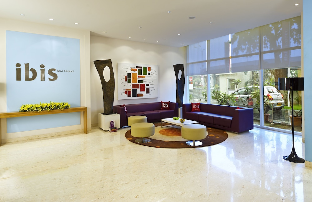ibis Navi Mumbai 45/75