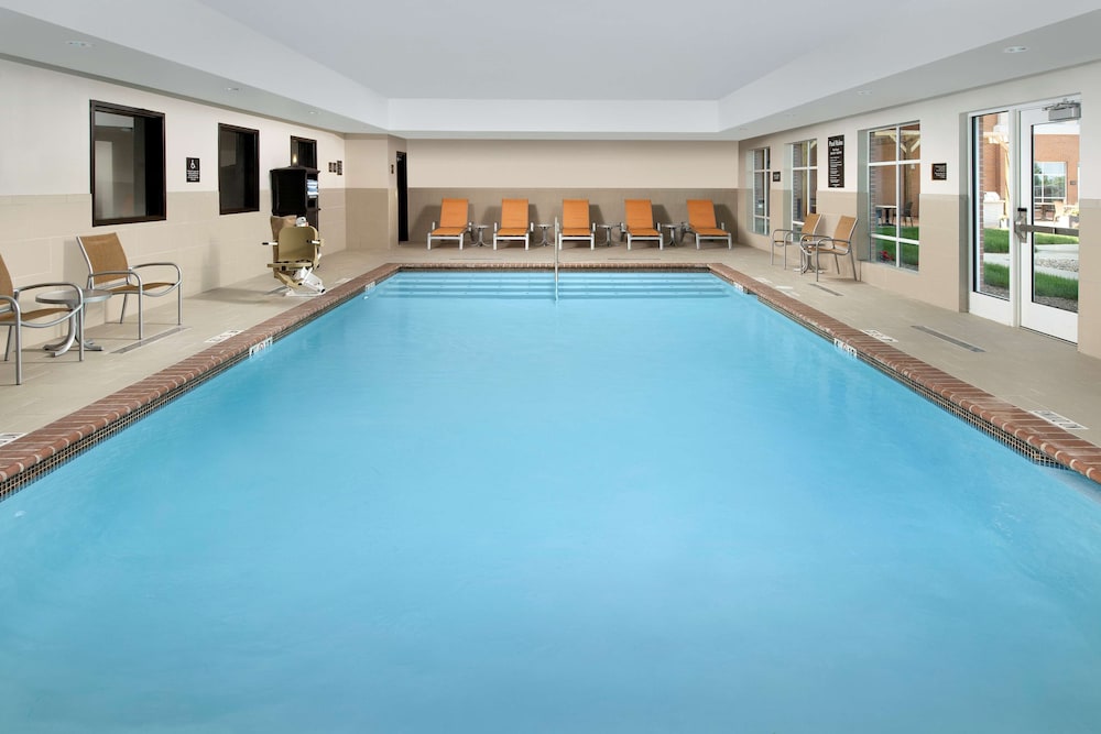 Homewood Suites By Hilton Kansas City Speedway Ks 3/42