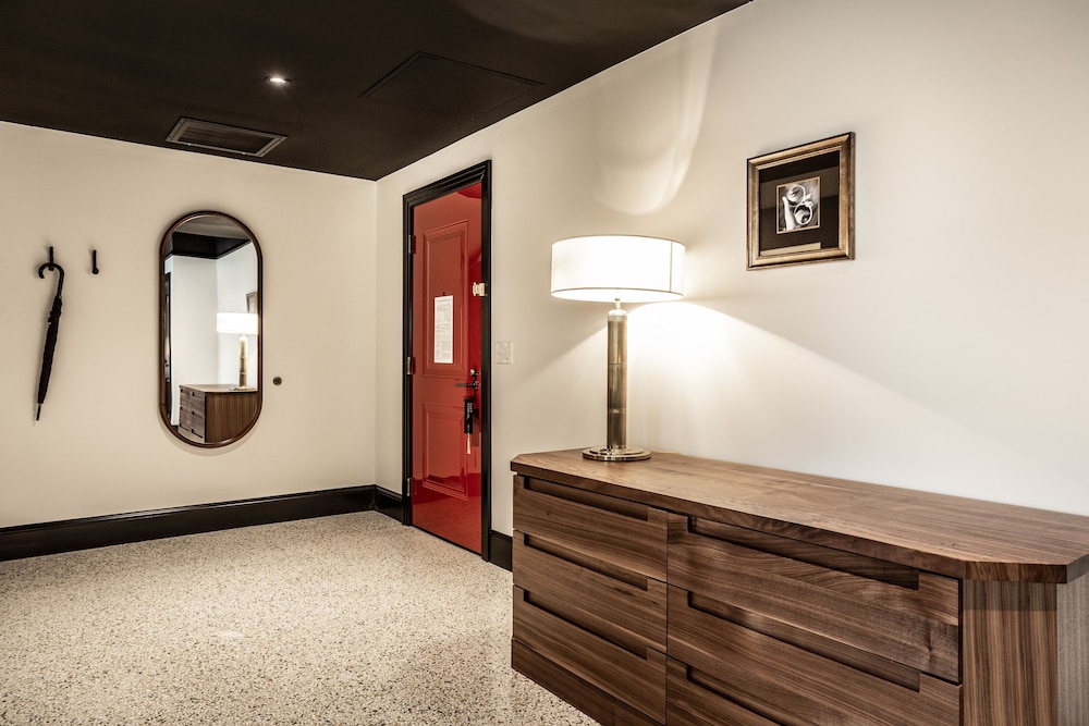 Bottleworks Hotel 23/70