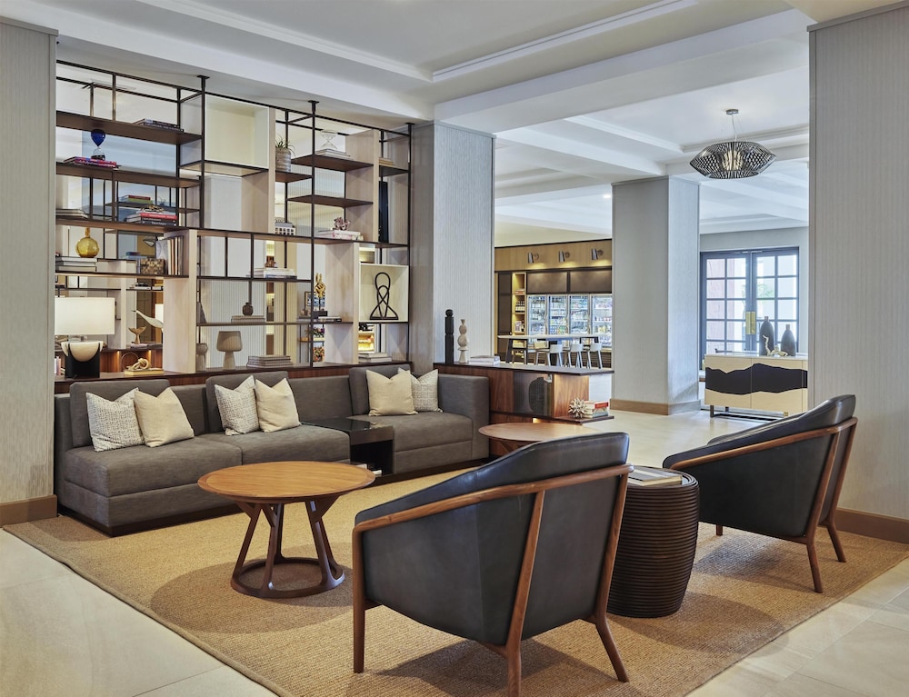 Hyatt Regency La Jolla at Aventine 45/68