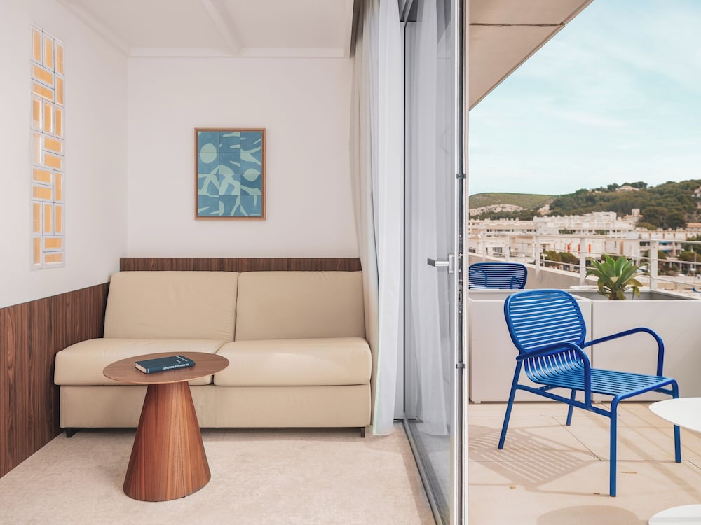 Bleu Hotel & Spa by Germain Collection 44/70