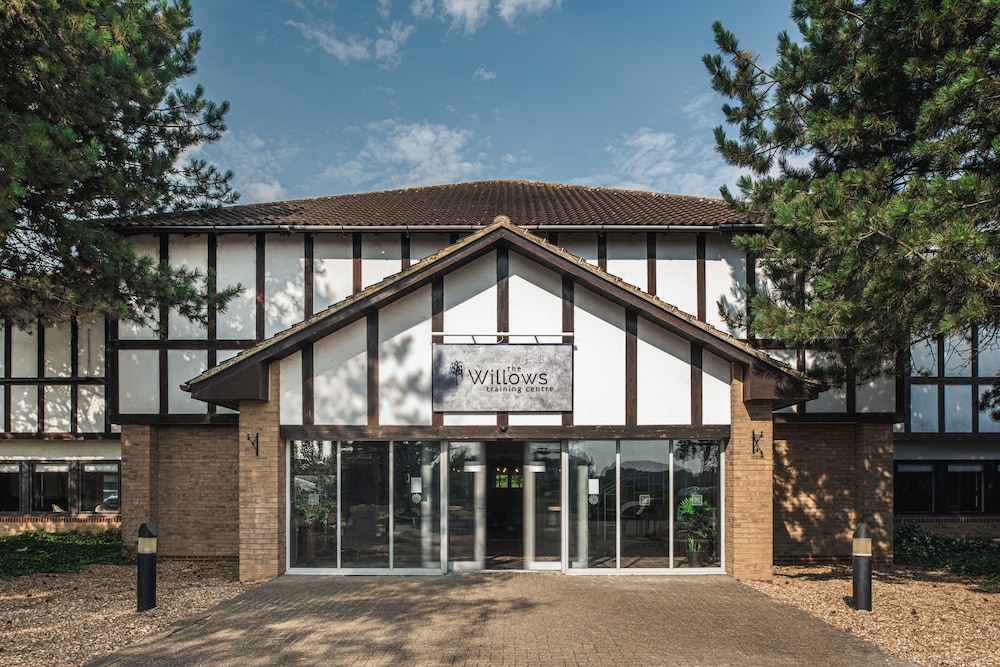 The Willows Training Centre 1/50