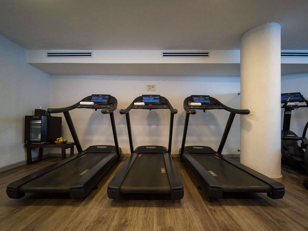 Sofitel Legend Santa Clara Cartagena 28/50