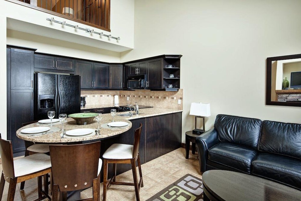Bighorn Meadows Resort 37/68