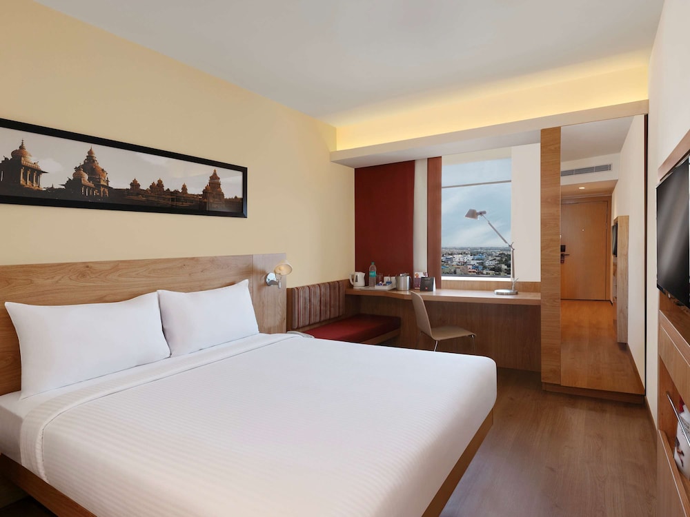 Ibis Chennai Omr 8/47