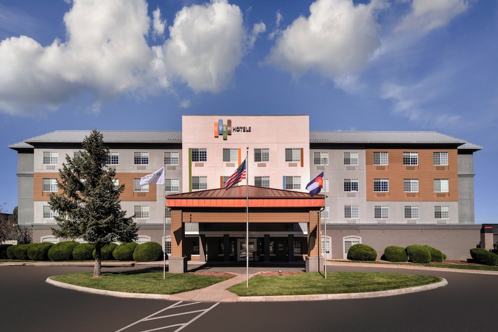 Even Hotels Denver Tech Center Englewood 3/47