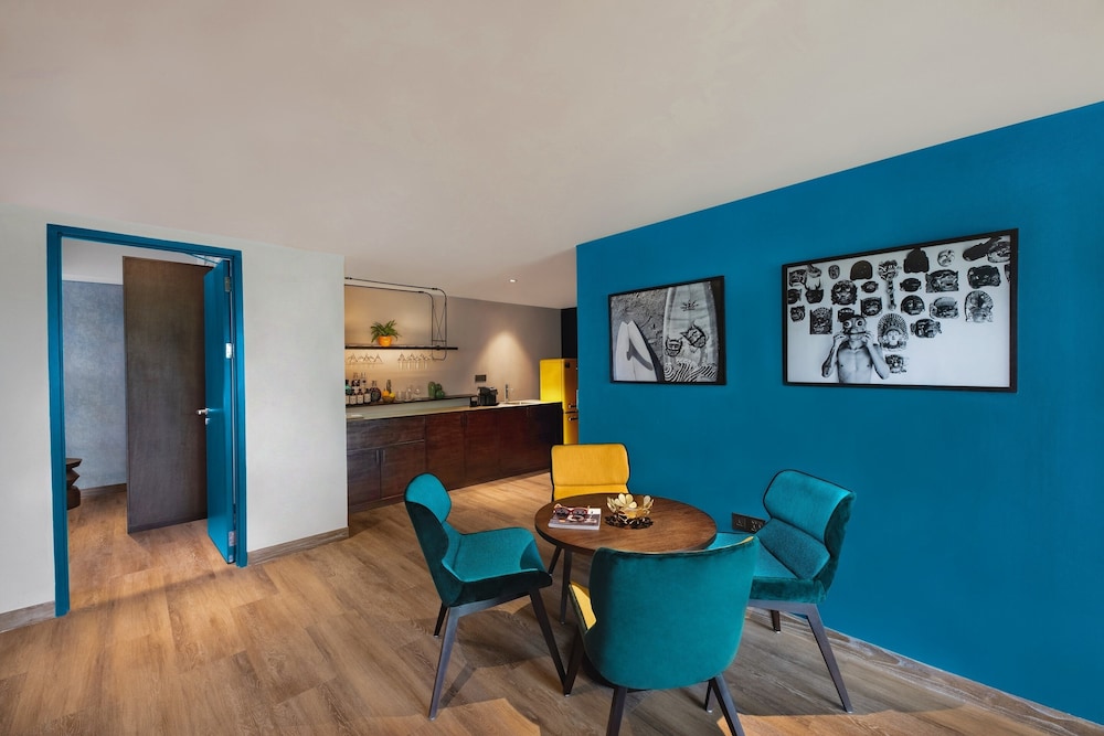 Mamaka Hotels & Resorts 28/48