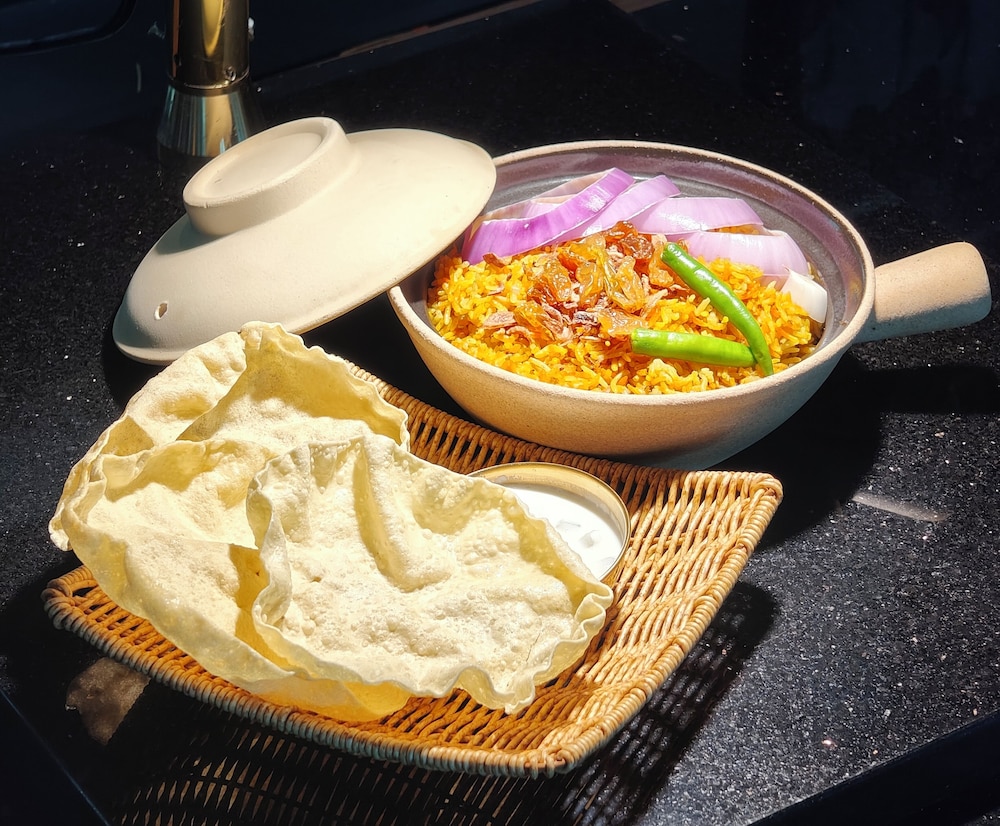 ウィングス by クロスケ・リゾート・ランカウイ 写真3