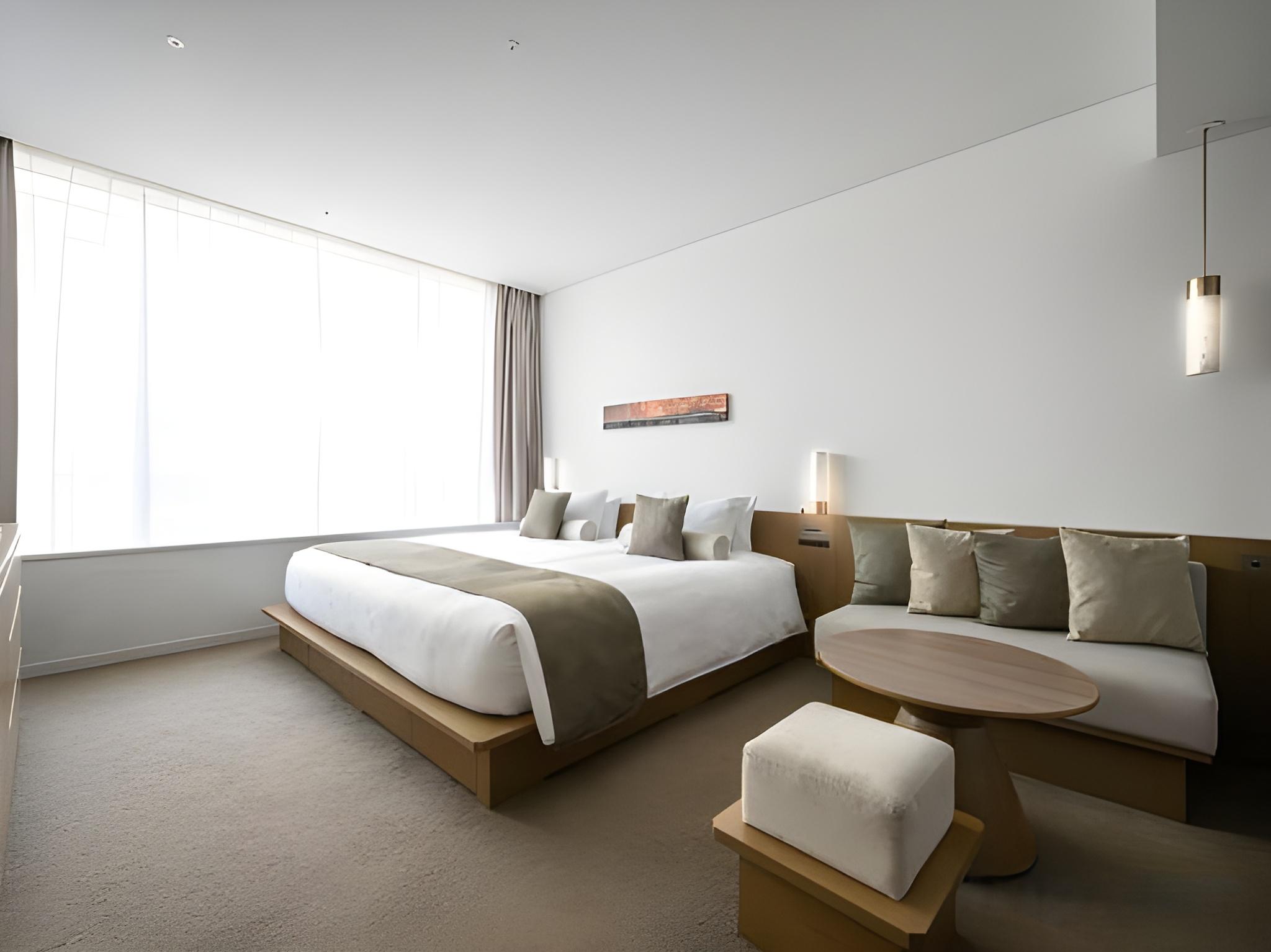 Superior, Double Bed, Bathtub