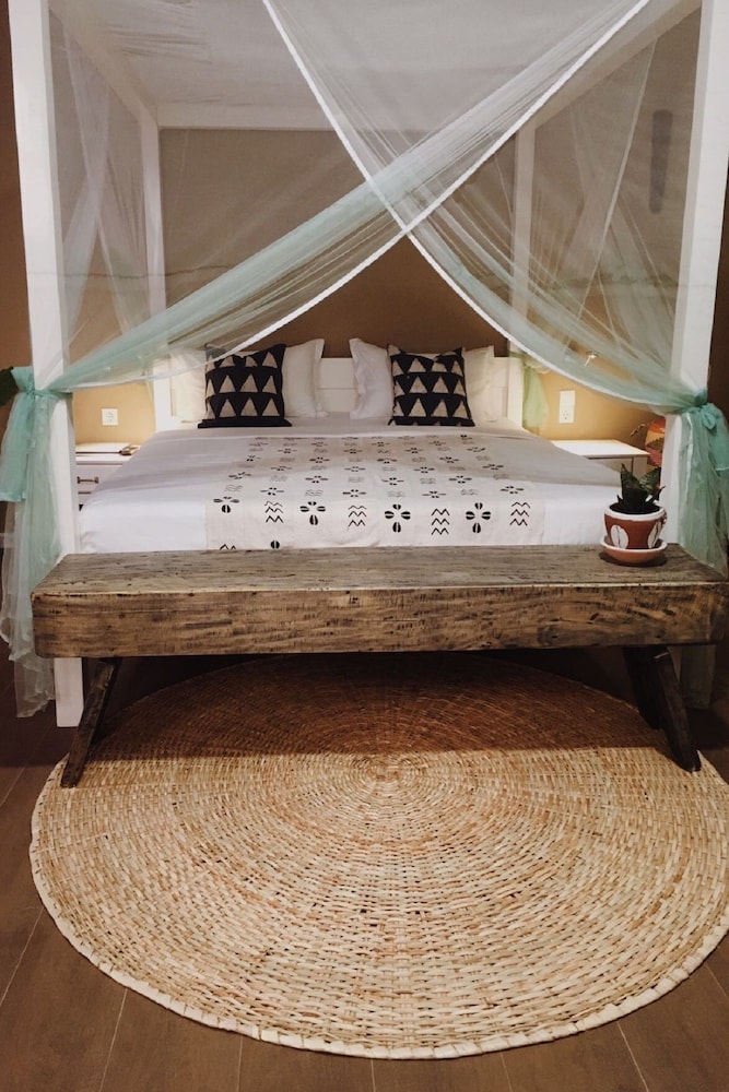 Balafon Beach Resort 16/74
