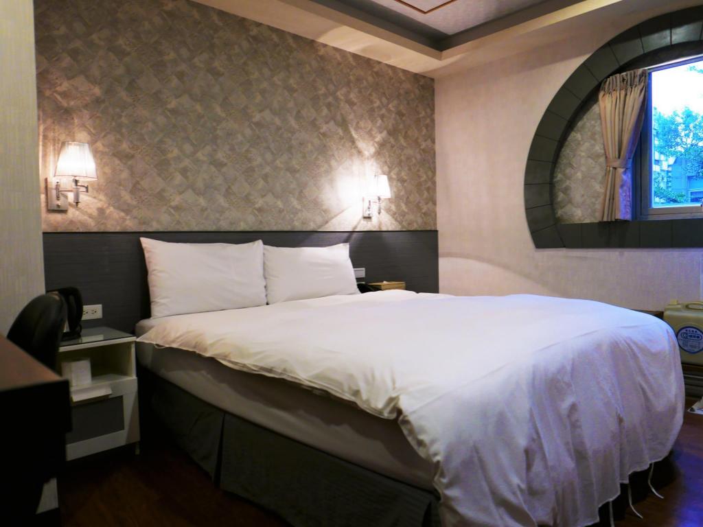 Oursinn Hotel 44/72