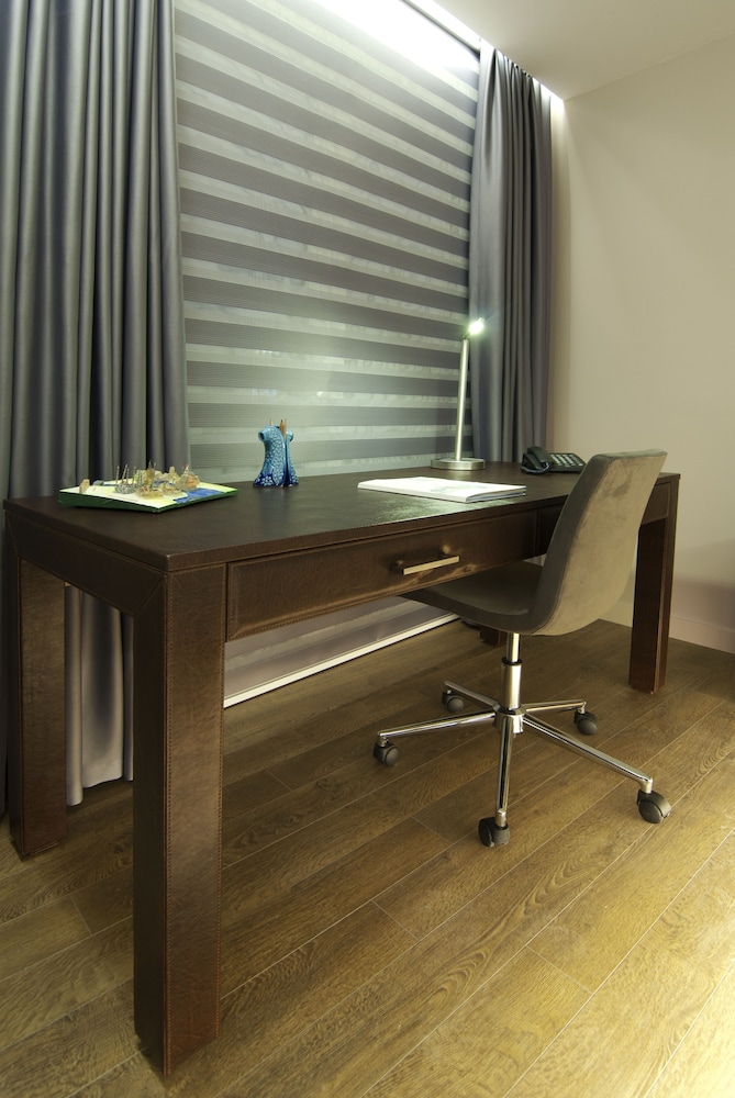 Endless Suites Taksim 5/44