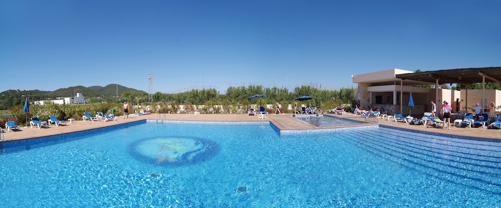 Invisa Hotel Es Pla - Adults Only 6/68