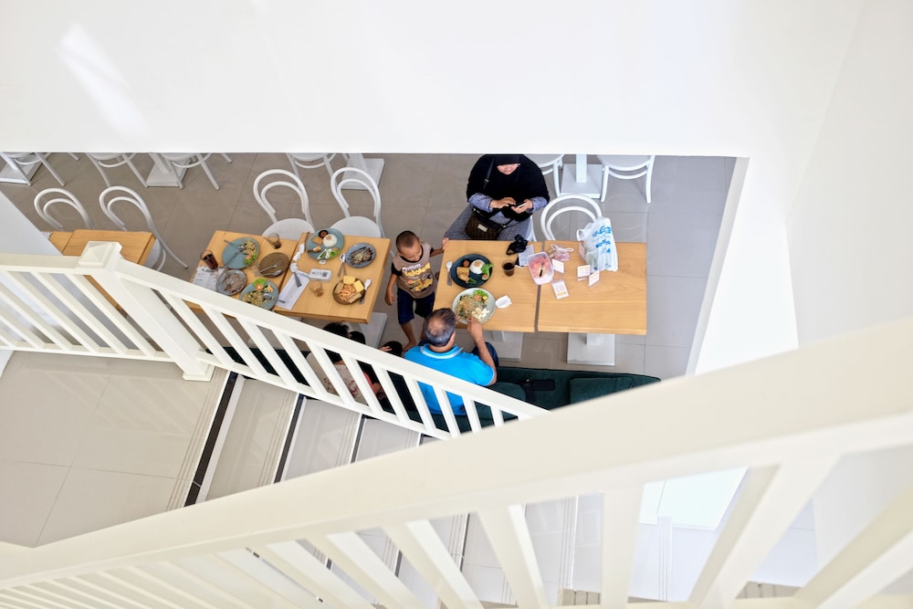 Victoria Boutique Residence 23/46