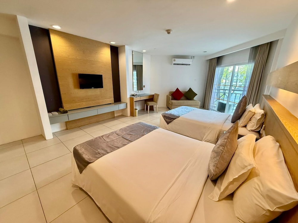 Century Langkasuka Resort 22/59