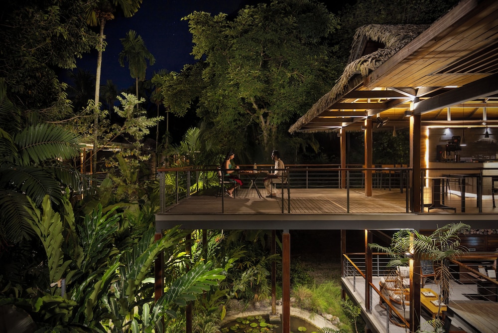 Tilar Siro Andamans - A CGH Earth Experience in PORT BLAIR