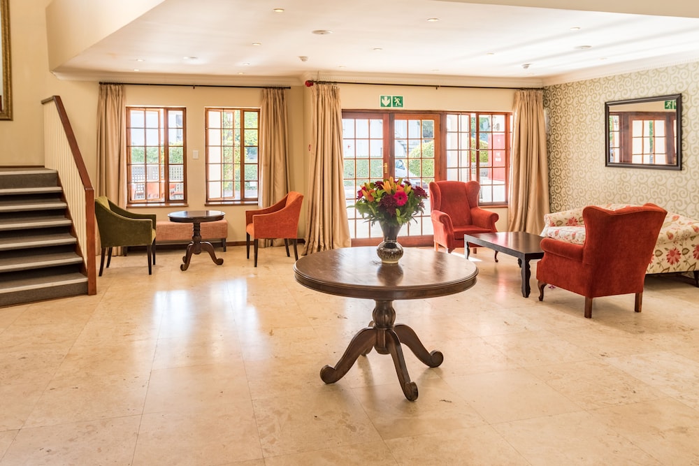 Constantia Hotel and Conference Centre 37/50