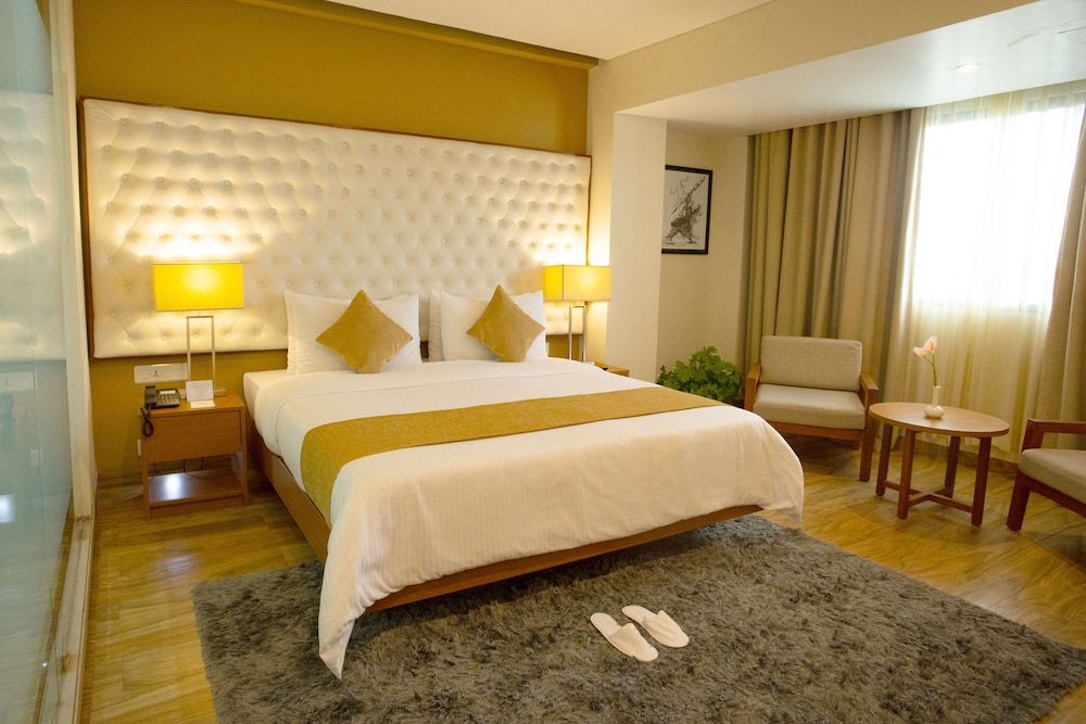 Classic Grande Imphal, a member of Radisson Individuals 17/65