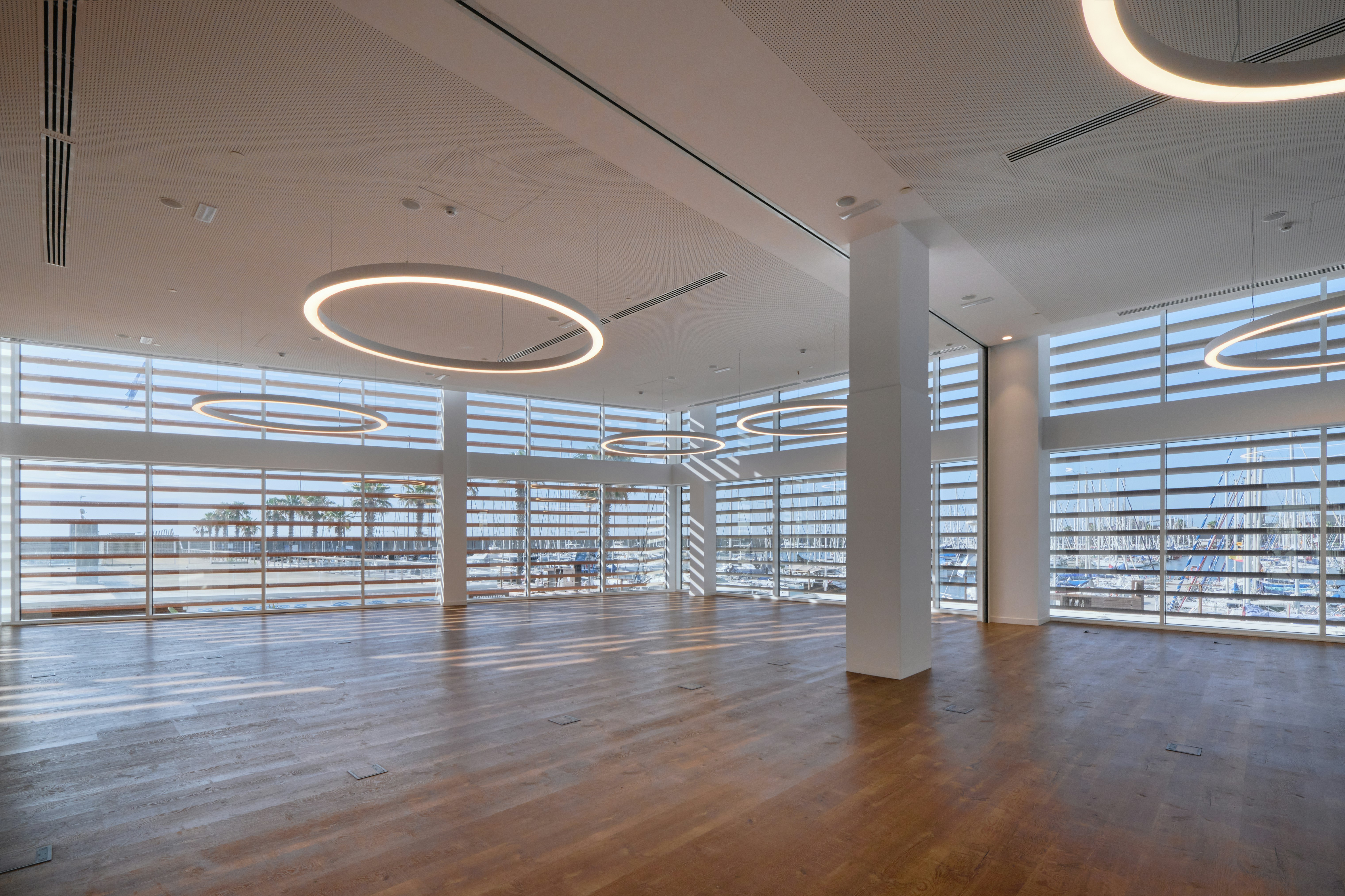 Hotel Marina Badalona 21/50