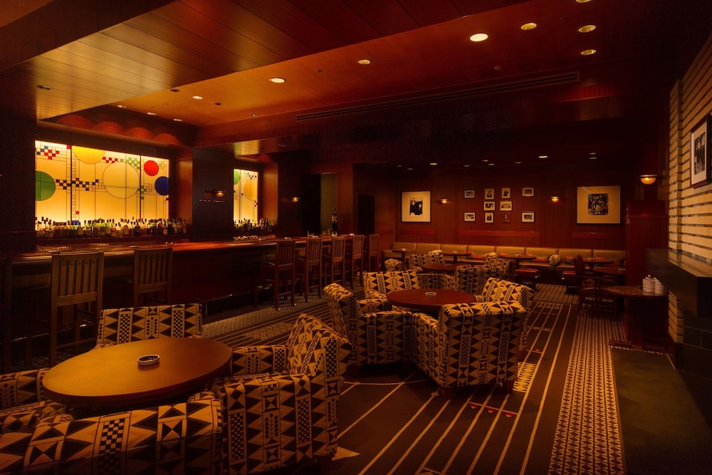 Imperial Hotel Osaka 46/63