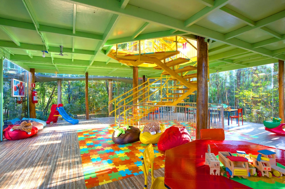 Recanto Cataratas - Thermas, Resort e Convention 54/61