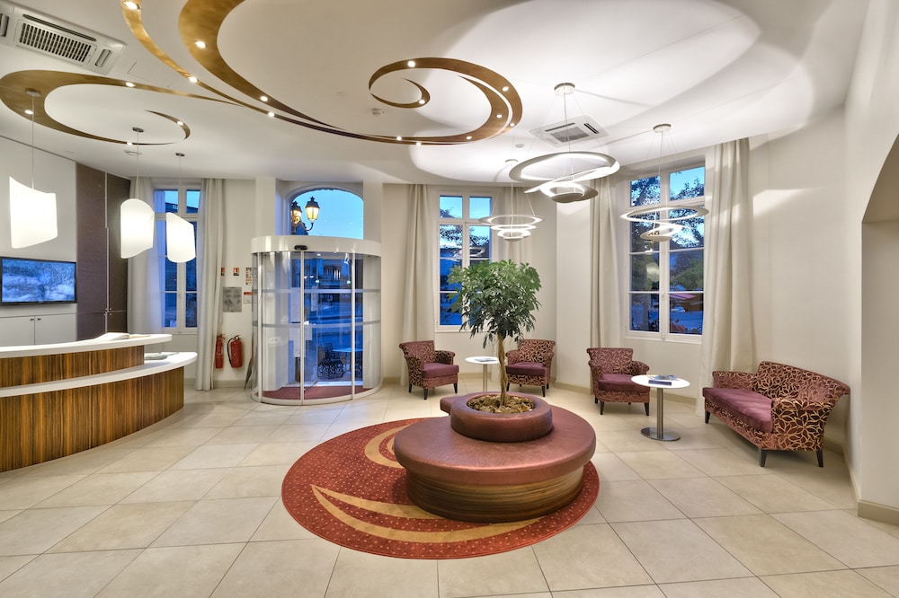 Hotel Francois Premier Cognac Centre 40/52