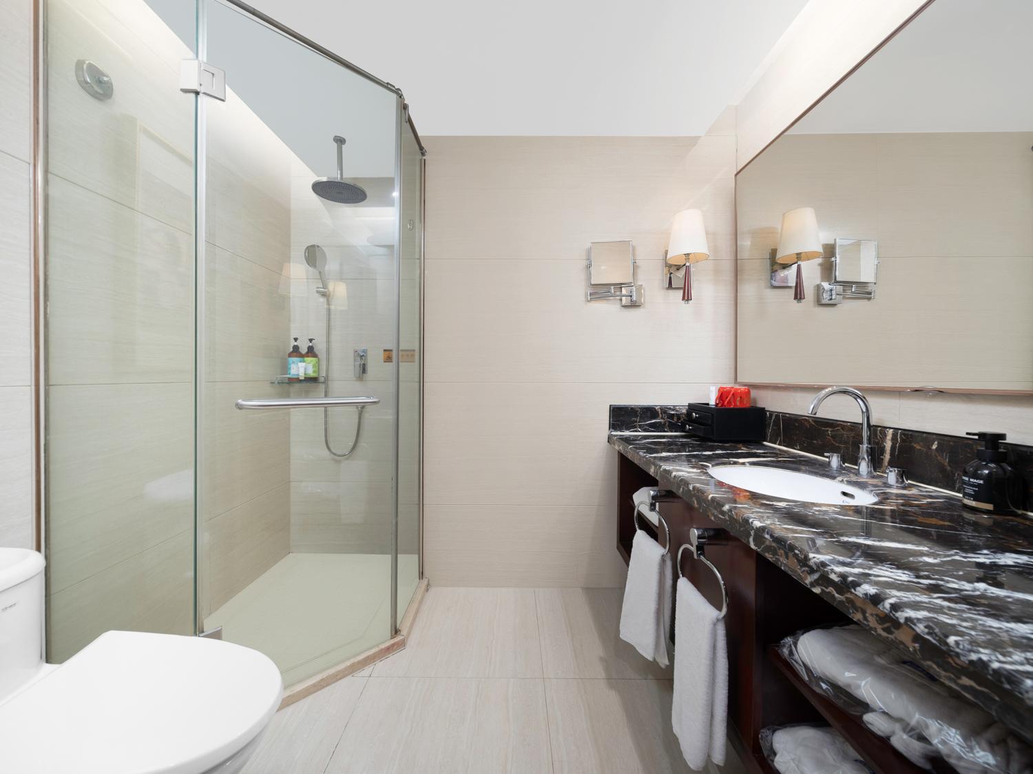 Days Hotel & Suites China Town Changsha 67/69