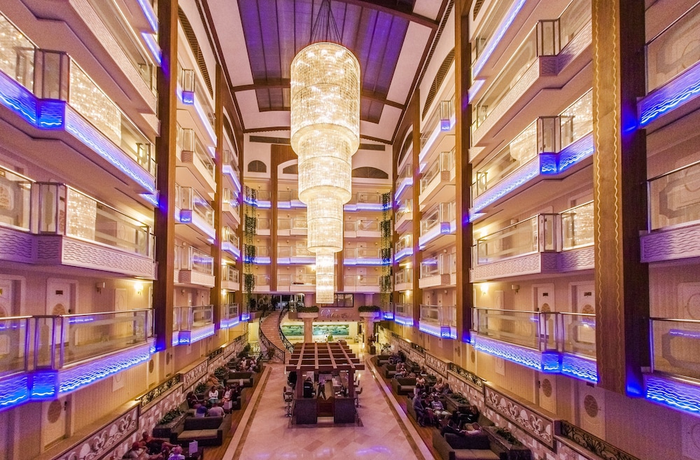 White Gold Hotel & Spa 56/67