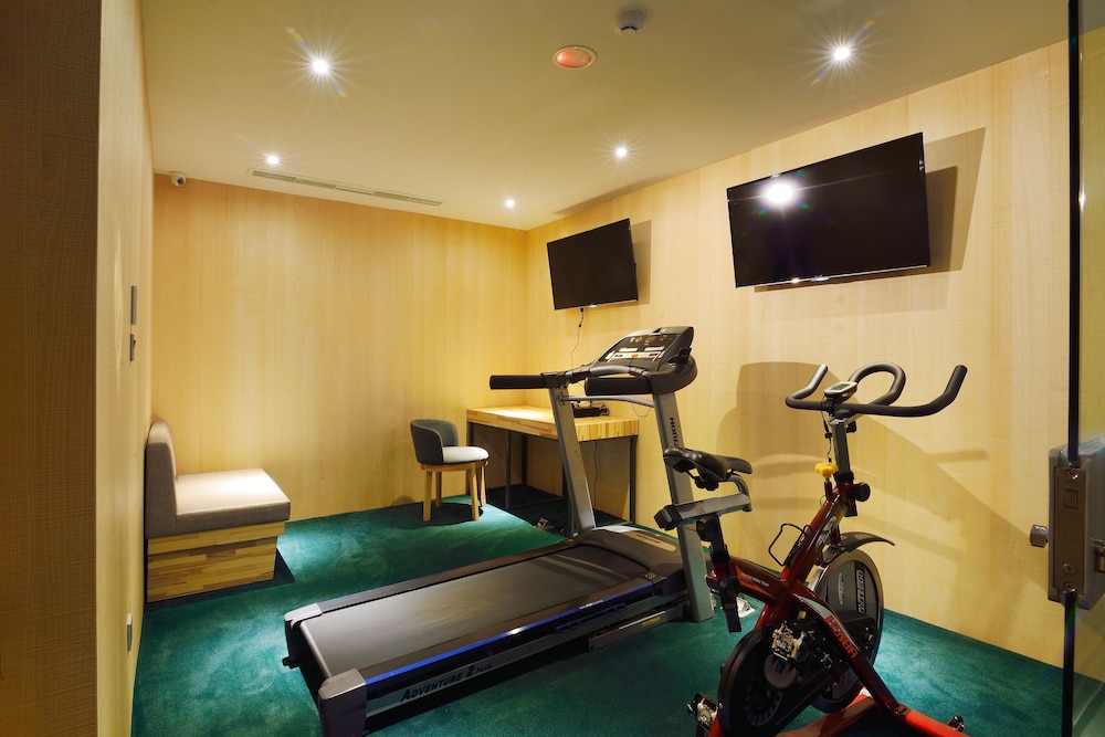 HOTELDAY PLUS HUALIEN 20/36