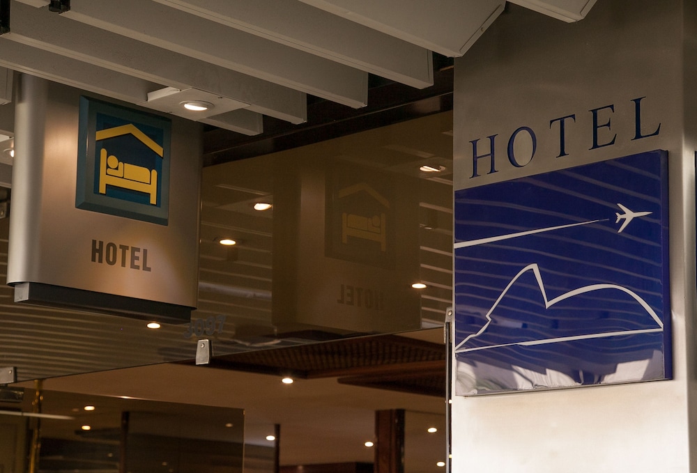 Rio Aeroporto Hotel Galeao 3/57