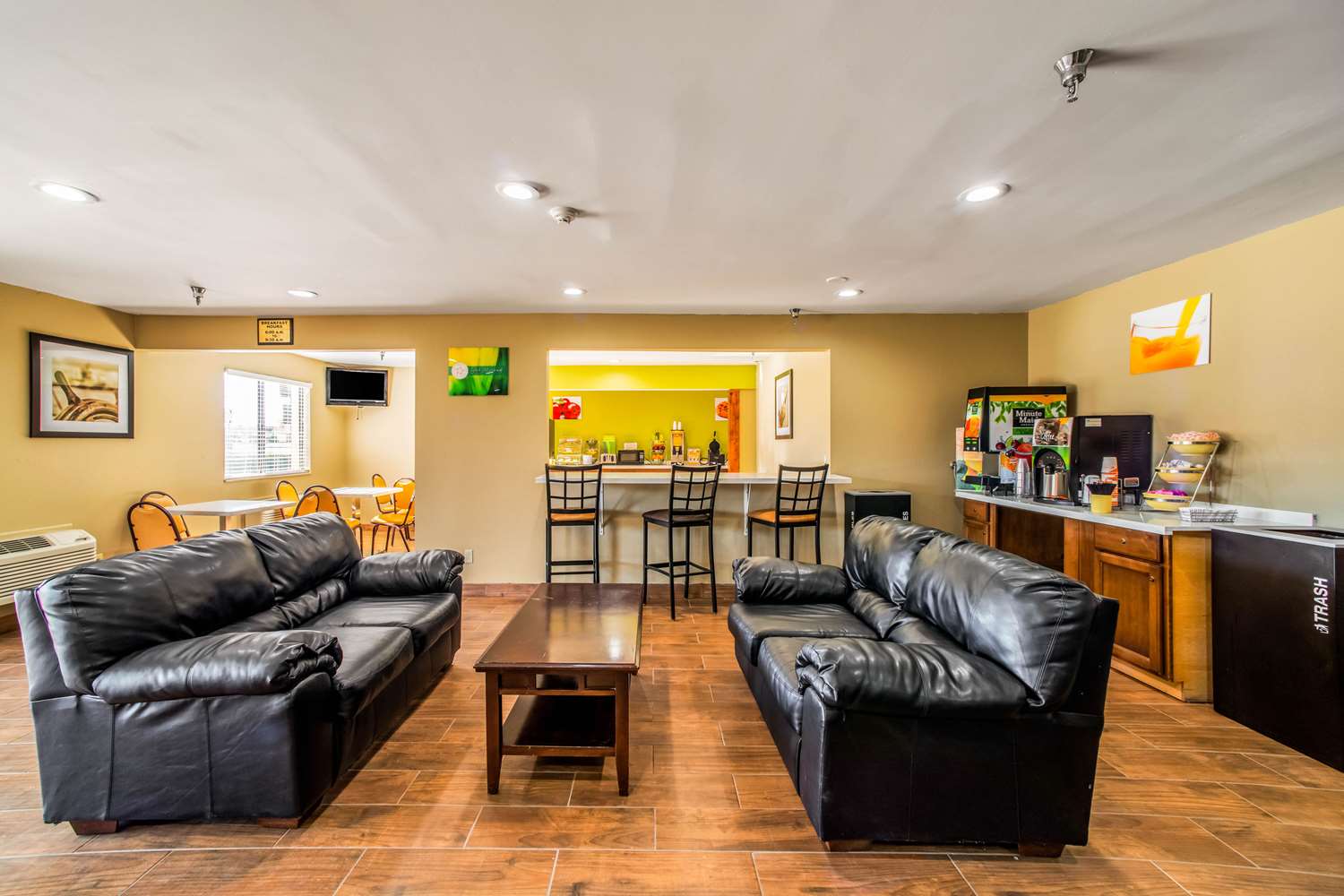 Quality Inn Carbondale University Area 12/26
