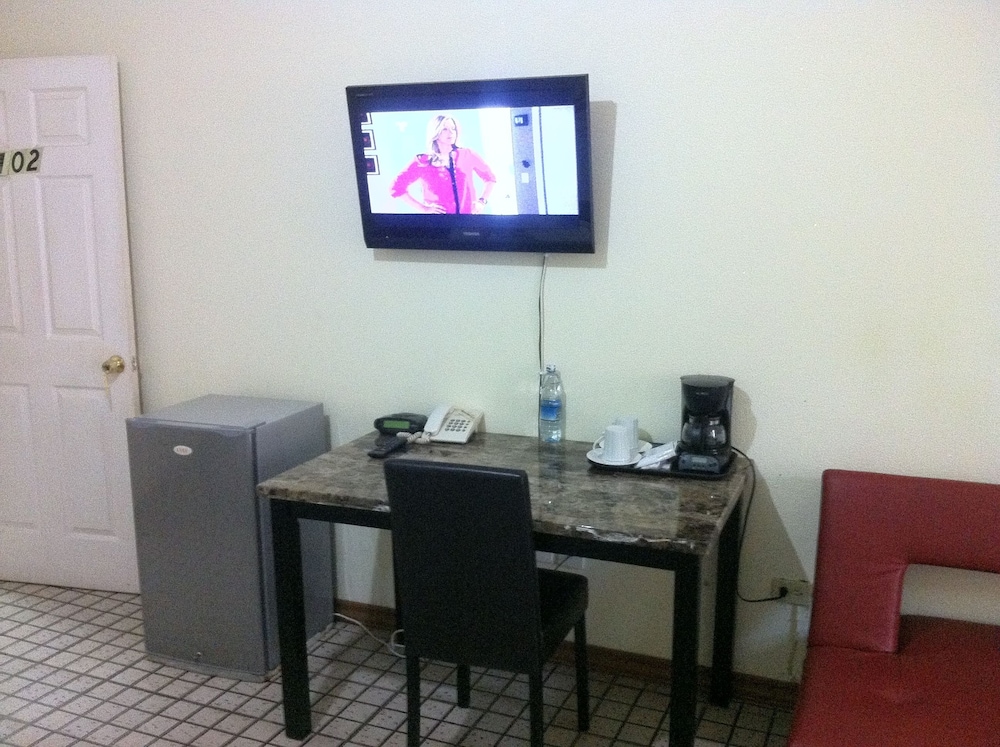 Executive Airport Hotel 37/50