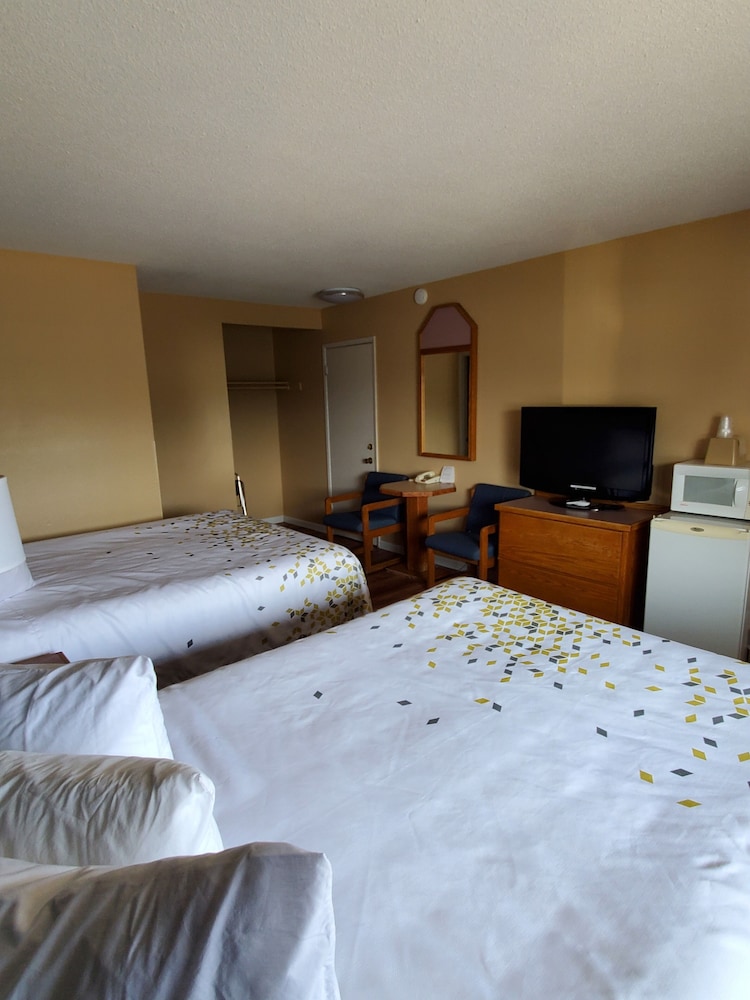 Scottish Inns Ashland 14/29