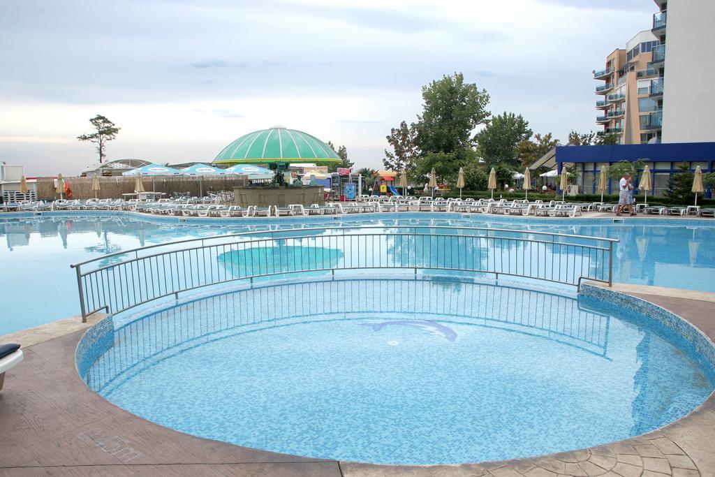 Hotel Slavyanski 7/21