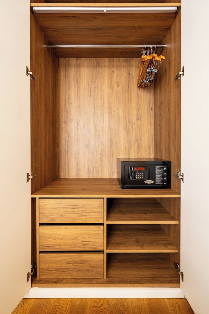 Ando Living Taksim Gumussuyu Townhouse 7/62