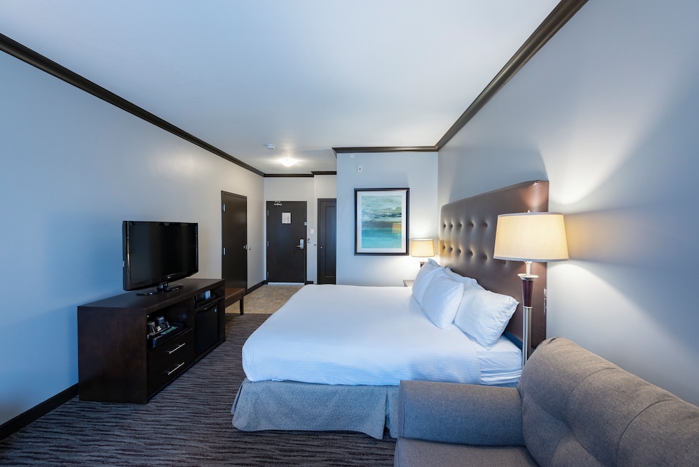 Superior, King Bed, Sofa, Balcony