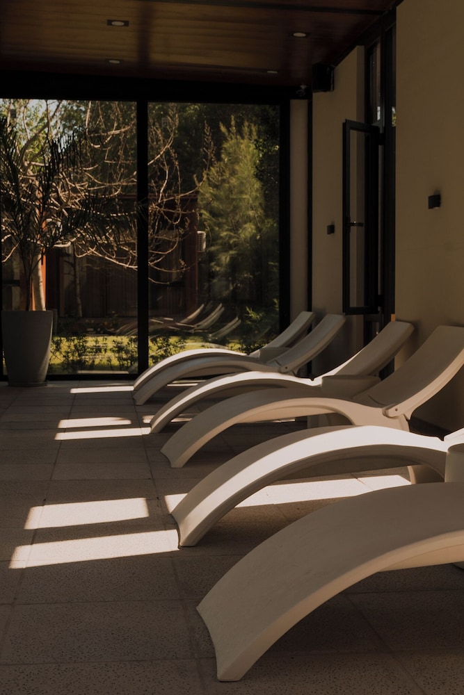 La Urumpta Hotel by AKEN Mind 54/78