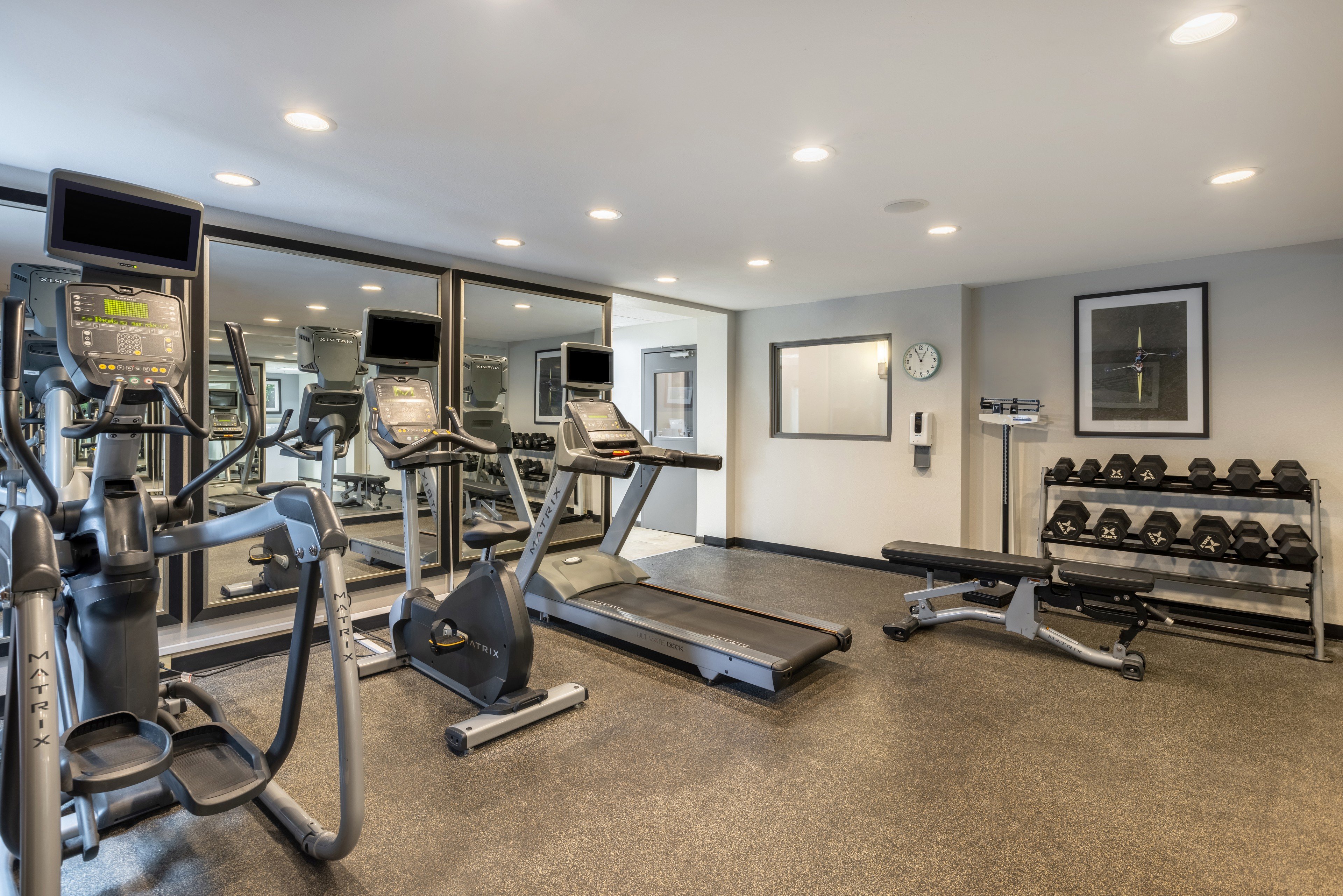 CANDLEWOOD SUITES BLUFFTON - HILTON HEAD 38/73