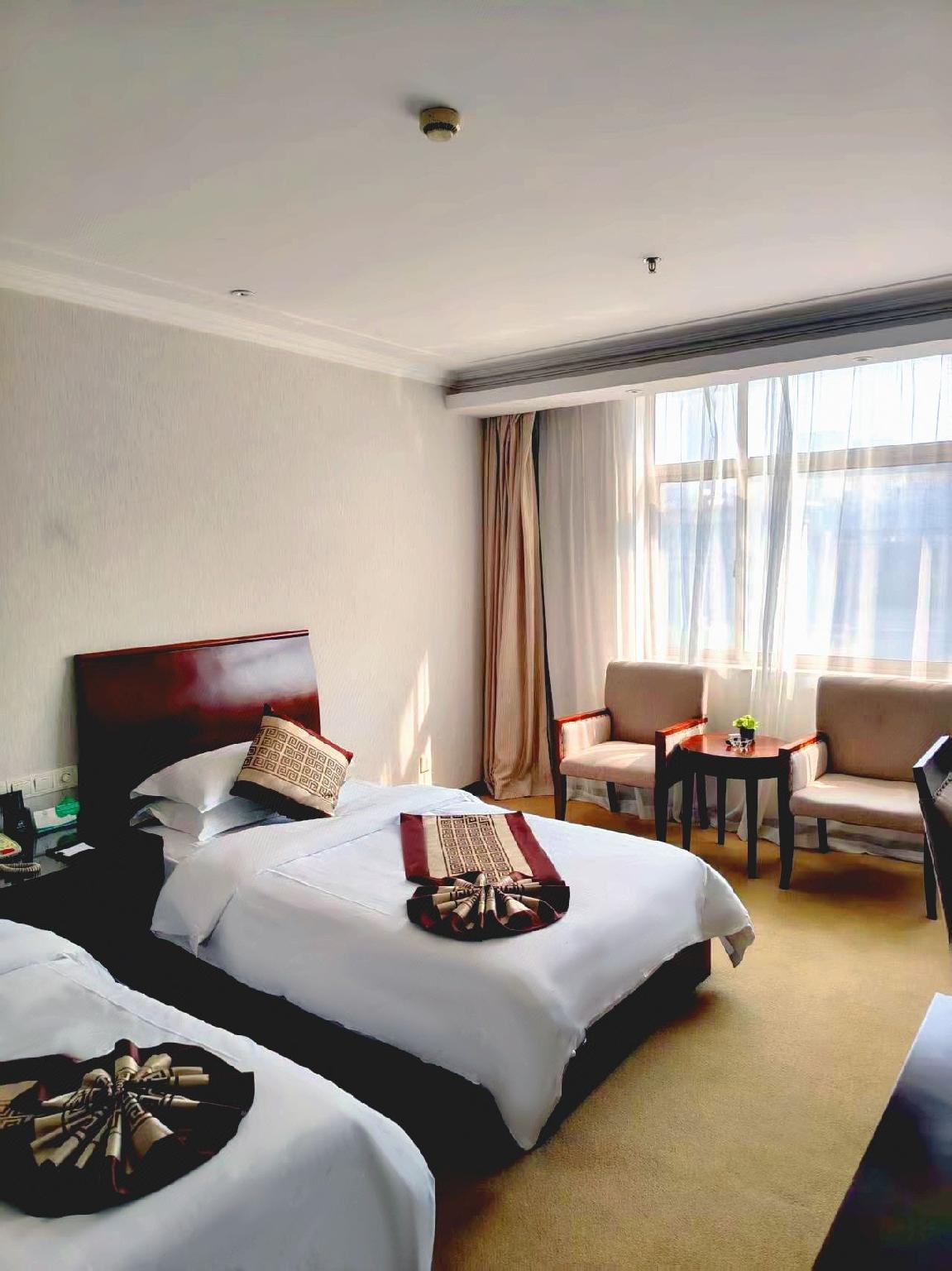 Meilihua Hotel 9/22