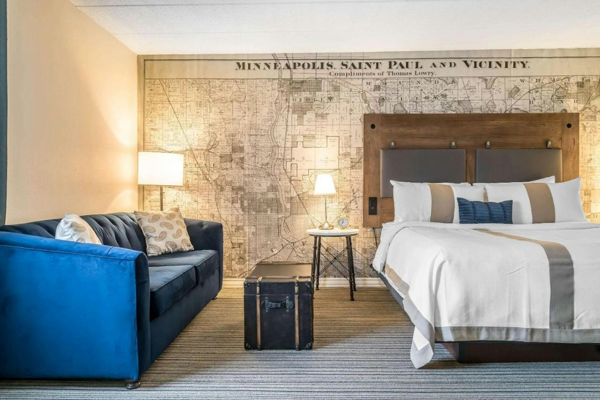 ENVISION HOTEL ST. PAUL SOUTH, AN ASCEND HOTEL COLLECTION 15/56