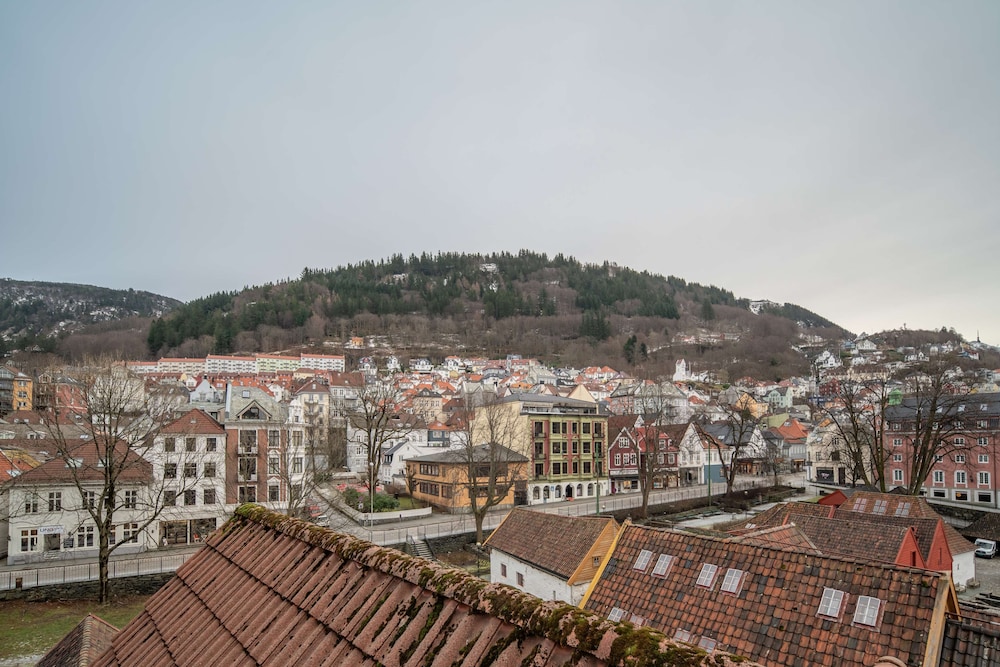 Radisson Blu Royal Hotel Bergen 31/69