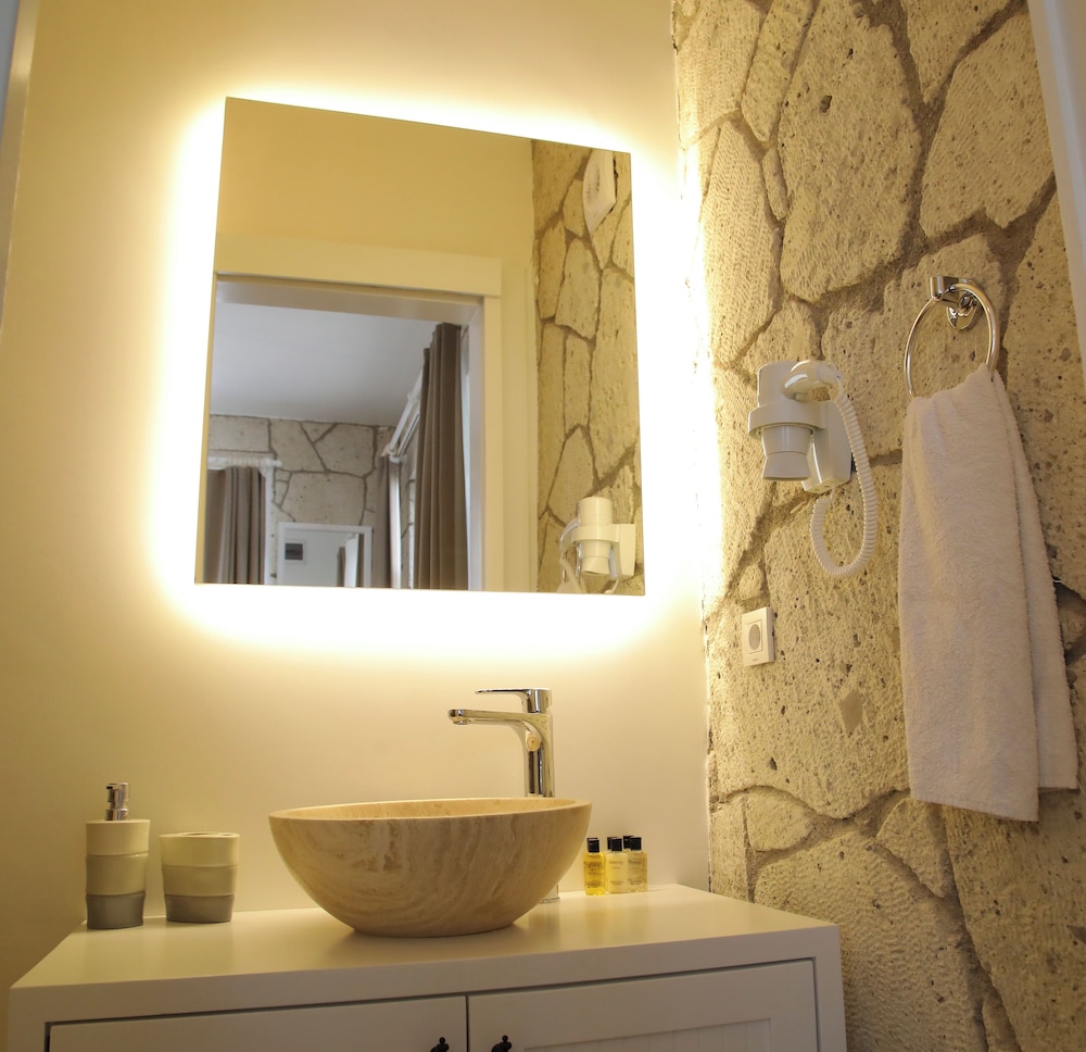 Alacati Balbadem Hotel 57/59