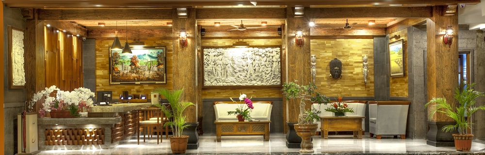 Astagina Resort Villa And Spa 63/76