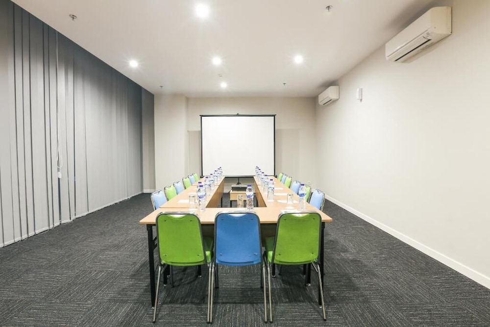 Hotel Citradream Bintaro 44/51