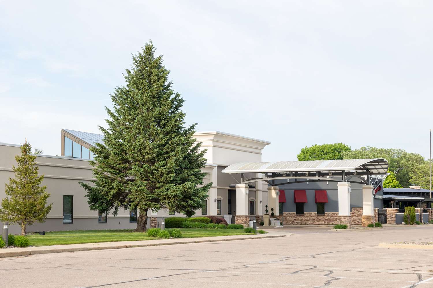 DoubleTree by Hilton Austin, MN in AUSTIN - MN