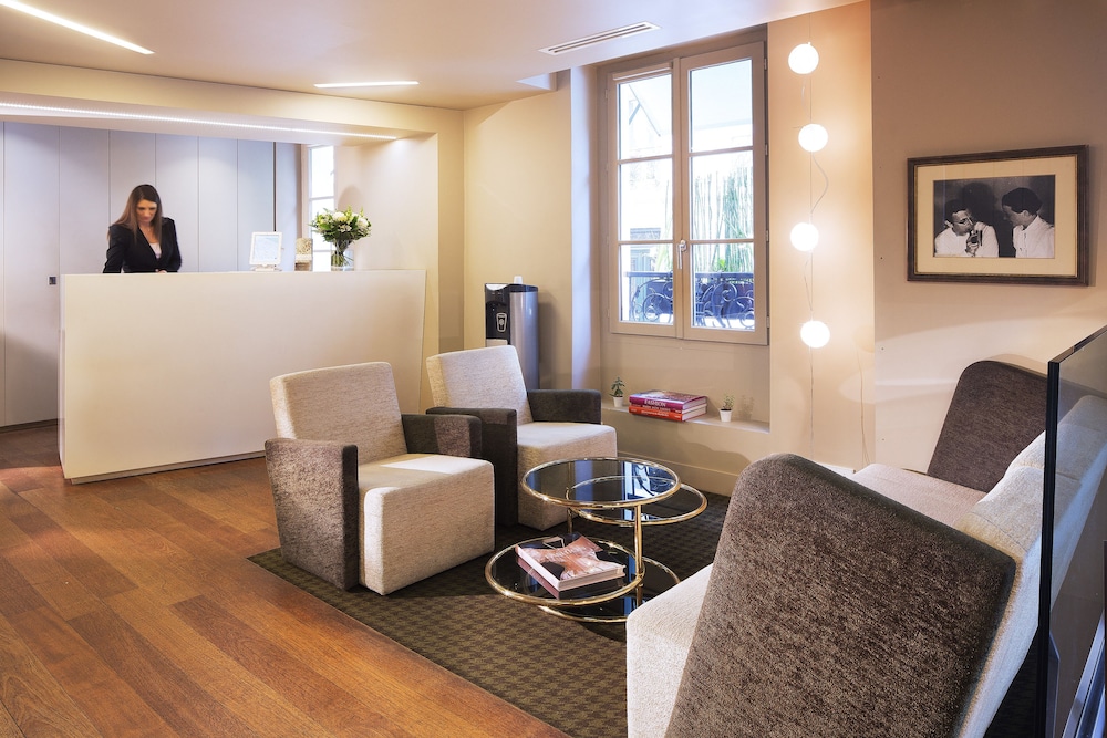 Hotel Mistral 33/54