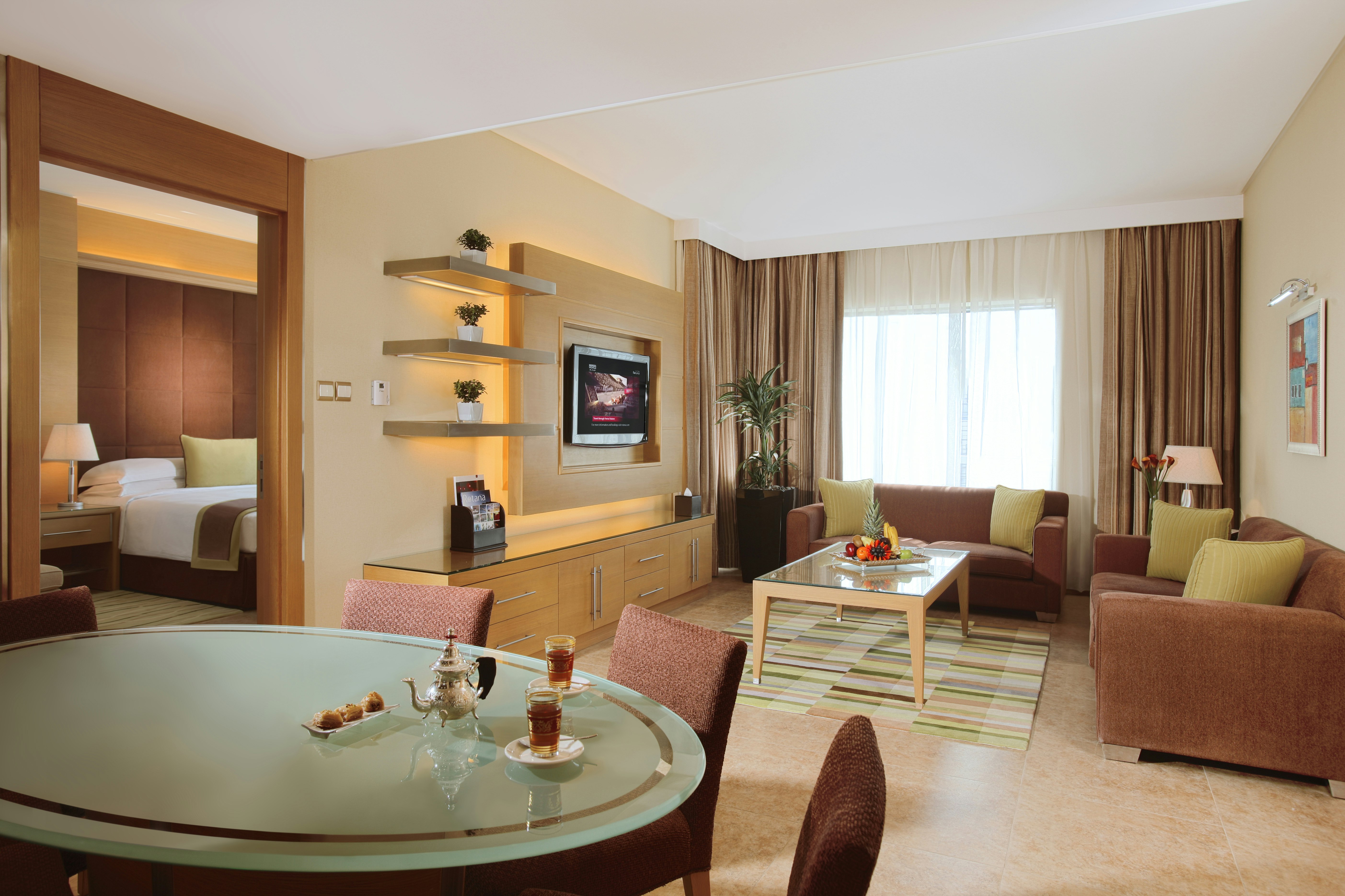 Nour Arjaan By Rotana 39/39