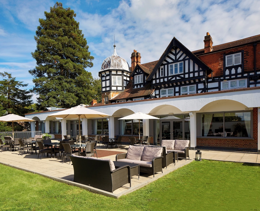 Macdonald Berystede Hotel And Spa 42/45